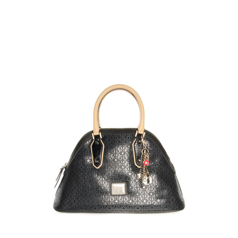 Bag “Blossom Dome Satchel“ Guess